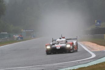 WEC - 6 Heures de Spa