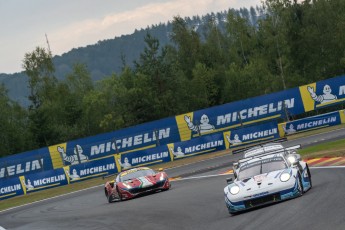 WEC - 6 Heures de Spa