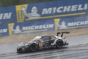 WEC - 6 Heures de Spa