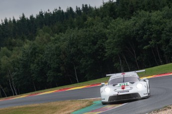 WEC - 6 Heures de Spa