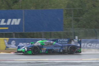 WEC - 6 Heures de Spa