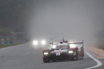 WEC - 6 Heures de Spa