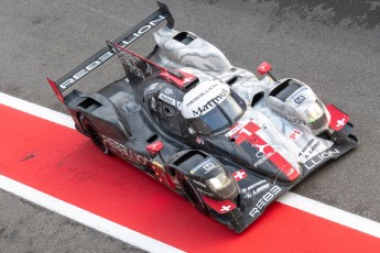 WEC - 6 Heures de Spa