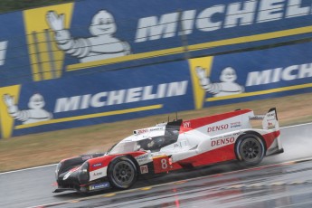 WEC - 6 Heures de Spa