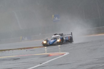 WEC - 6 Heures de Spa