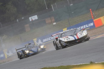 WEC - 6 Heures de Spa