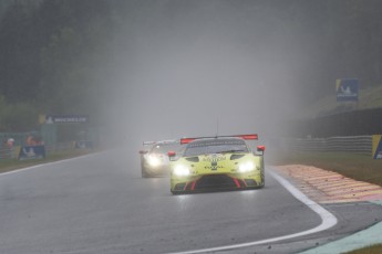 WEC - 6 Heures de Spa