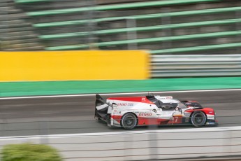 WEC - 6 Heures de Spa