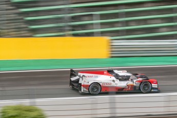 WEC - 6 Heures de Spa