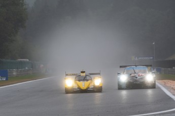 WEC - 6 Heures de Spa