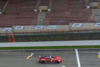 WEC - 6 Heures de Spa