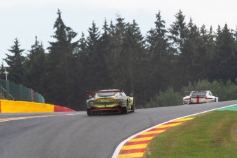 WEC - 6 Heures de Spa