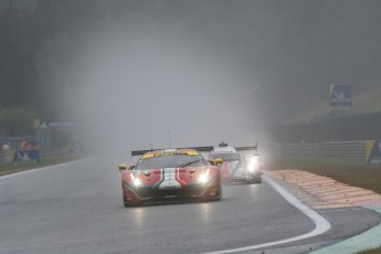 WEC - 6 Heures de Spa