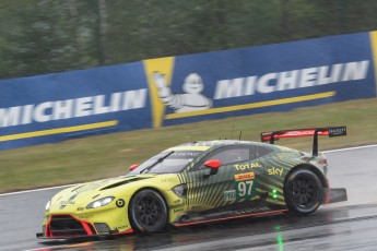 WEC - 6 Heures de Spa