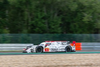 WEC - 6 Heures de Spa