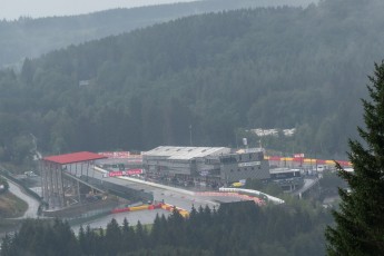 WEC - 6 Heures de Spa