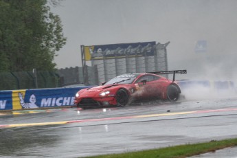 WEC - 6 Heures de Spa