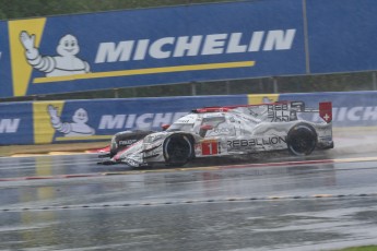 WEC - 6 Heures de Spa