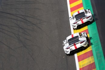 WEC - 6 Heures de Spa