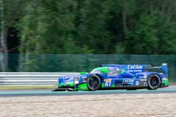 WEC - 6 Heures de Spa