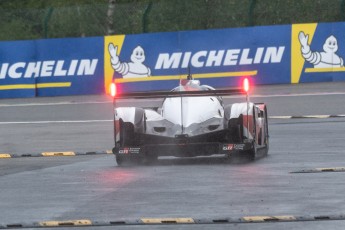 WEC - 6 Heures de Spa