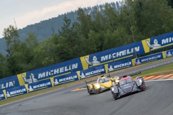 WEC - 6 Heures de Spa