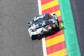 WEC - 6 Heures de Spa