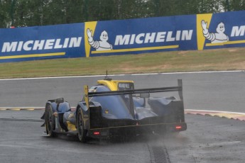 WEC - 6 Heures de Spa