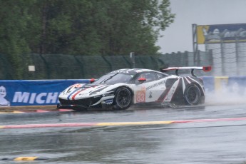 WEC - 6 Heures de Spa