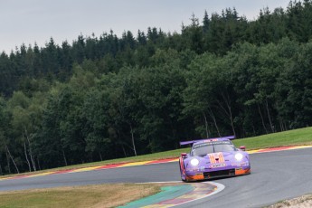 WEC - 6 Heures de Spa