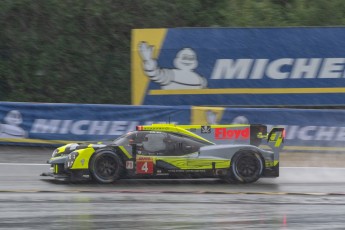 WEC - 6 Heures de Spa