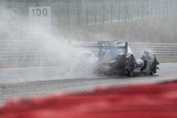 WEC - 6 Heures de Spa