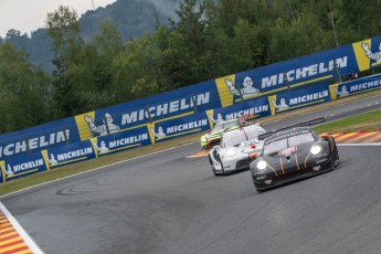 WEC - 6 Heures de Spa