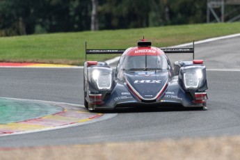 WEC - 6 Heures de Spa