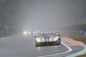 WEC - 6 Heures de Spa