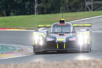 WEC - 6 Heures de Spa