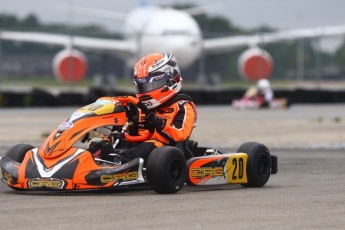 Karting - ICAR - 23 août