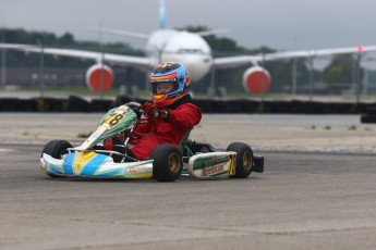 Karting - ICAR - 23 août