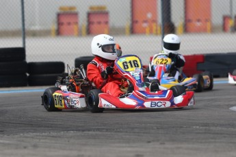 Karting - ICAR - 23 août