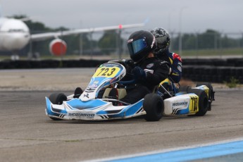 Karting - ICAR - 23 août