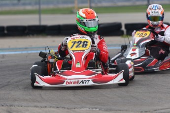 Karting - ICAR - 23 août