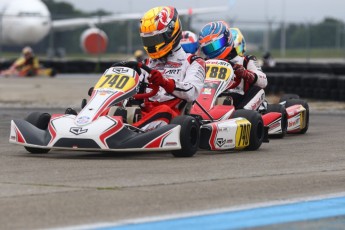 Karting - ICAR - 23 août