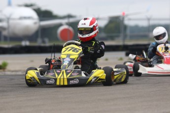 Karting - ICAR - 23 août