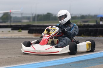 Karting - ICAR - 23 août