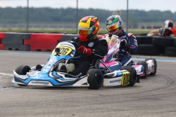 Karting - ICAR - 23 août