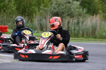 Karting - SH - Sodi World Series - 25 août