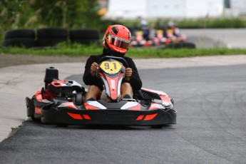 Karting - SH - Sodi World Series - 25 août