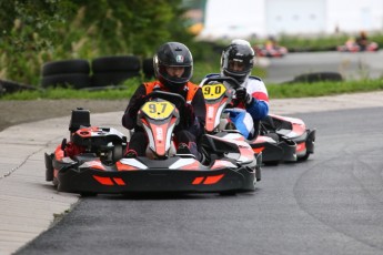 Karting - SH - Sodi World Series - 25 août