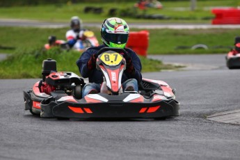 Karting - SH - Sodi World Series - 25 août