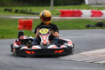 Karting - SH - Sodi World Series - 25 août